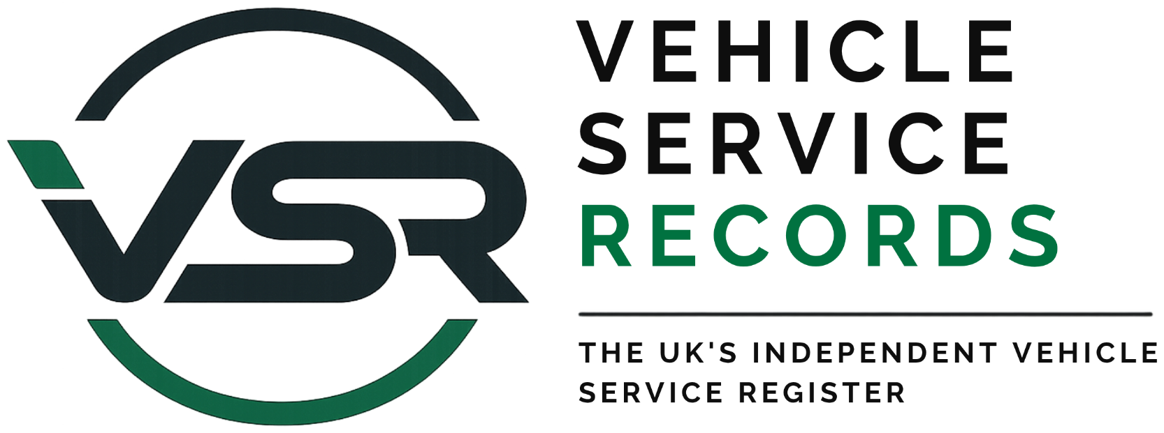 NVSR — National Vehicle Service Register